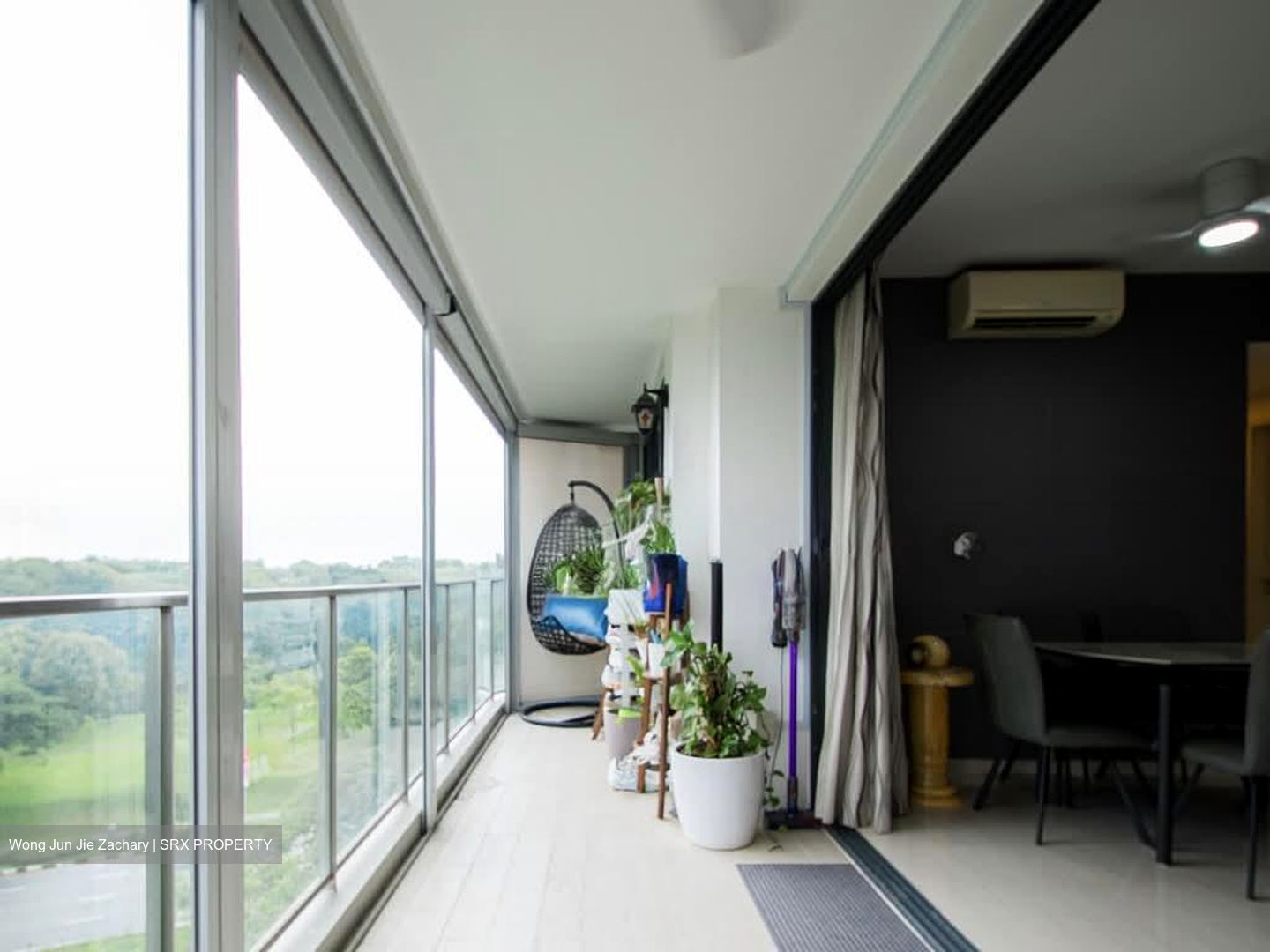 Riversound Residence (D19), Condominium #583916111